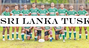 Sri Lanka Tuskers aiming to bounce back on home turf
