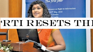 ‘RTI resets the power imbalance between the State and citizens&