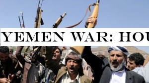 Yemen war: Houthi rebels claim mass capture of Saudi troops
