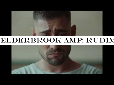 Elderbrook -Rudimental - Something About You (Official Video)