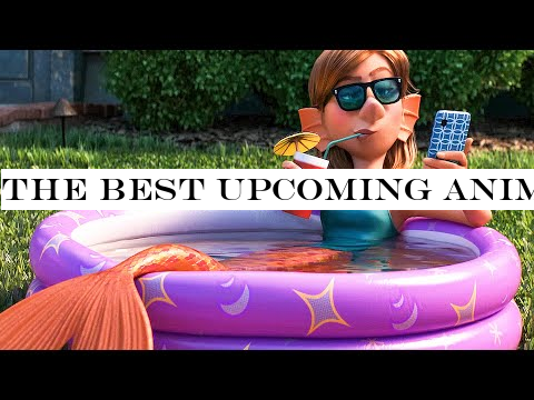 The Best Upcoming ANIMATION AND KIDS Movies In 2019 -2020 (Trailer Compilation)