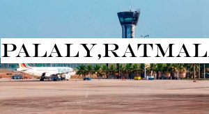Palaly,Ratmalana and Batticaloa to be named as international airports