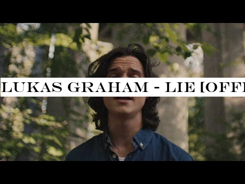 Lukas Graham - Lie [OFFICIAL MUSIC VIDEO]