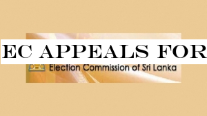 EC appeals for suspension of all strikes