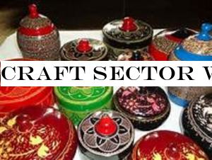 Craft sector wins free insurance cover for first time