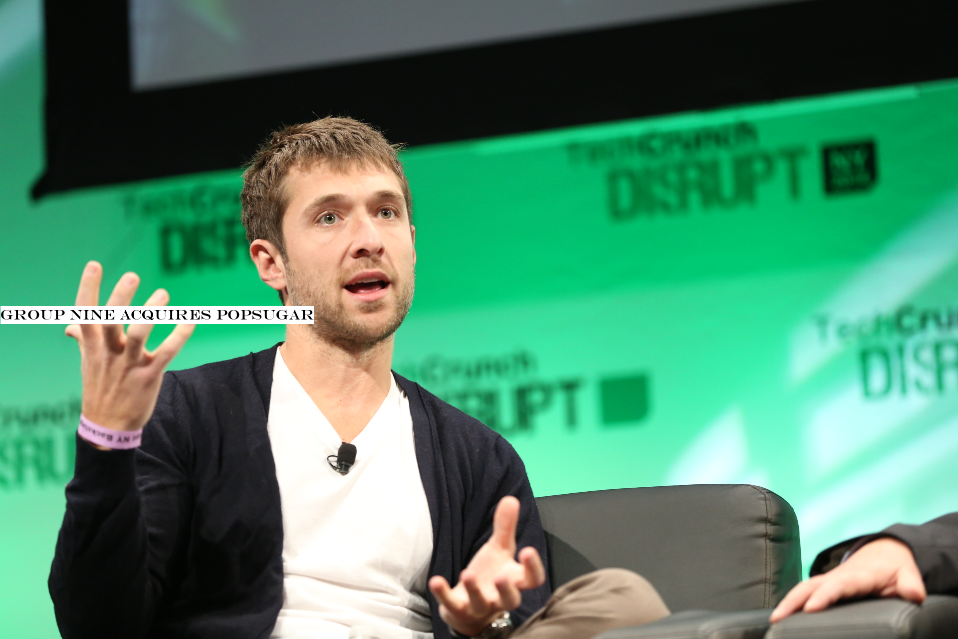 Group Nine acquires PopSugar