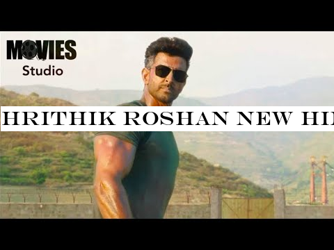 Hrithik Roshan New Hindi Movie 2019 Full