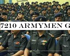 7210 Armymen Get Promotion Bonanza on Historic 70th Army Day