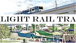 Light Rail Transit operations to commence in 2025