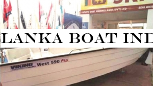 Lanka Boat industry makes strides