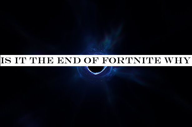 Is it the end of Fortnite? Why the game has crashed and when it will be back online