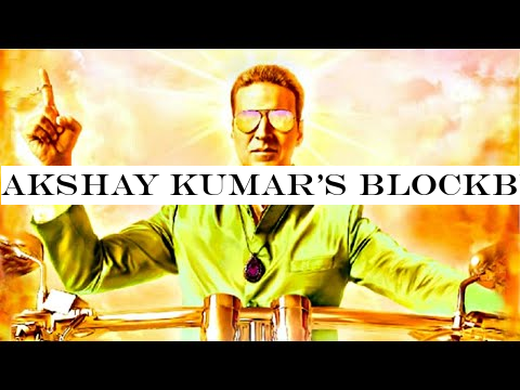 Akshay Kumar's Blockbuster Hindi Comedy Full Movie | Paresh Rawal, Mithun Chakraborty