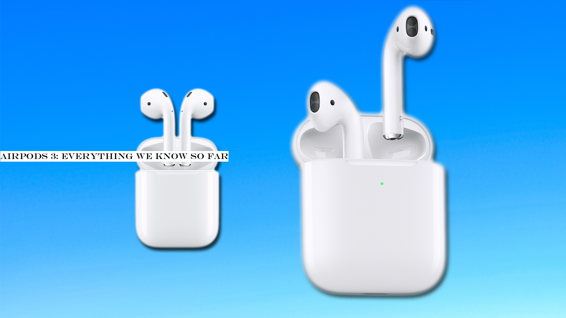 AirPods 2
