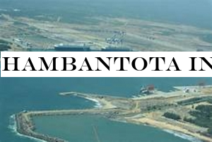 Hambantota International Port partners with NYK Japan