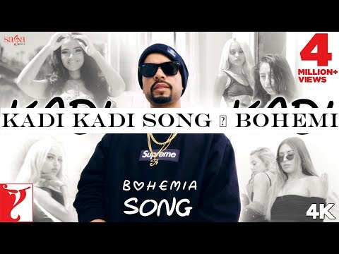 Kadi Kadi Song | BOHEMIA | Official Video | New Punjabi Song 2019
