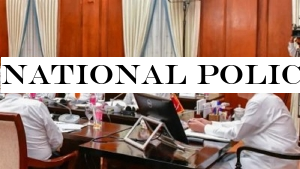 National Policy on Preschool Education to be presented