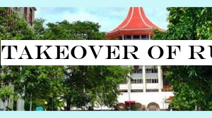 Takeover of Rupavahini under Defense Ministry legal, AG tells court