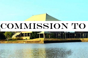 Commission to evaluate, regulate approved policies