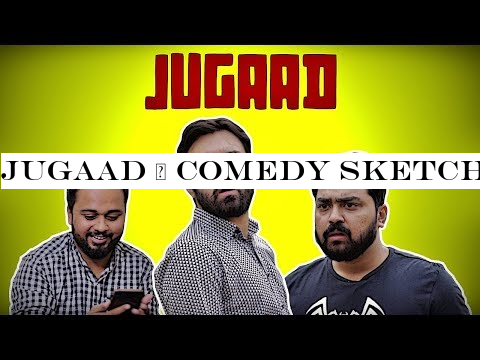 JUGAAD | COMEDY SKETCH | THE IDIOTZ