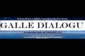 Galle Dialogue 2019 commences tomorrow