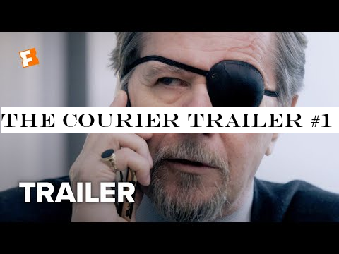 The Courier Trailer #1 (2019) | Movieclips Indie
