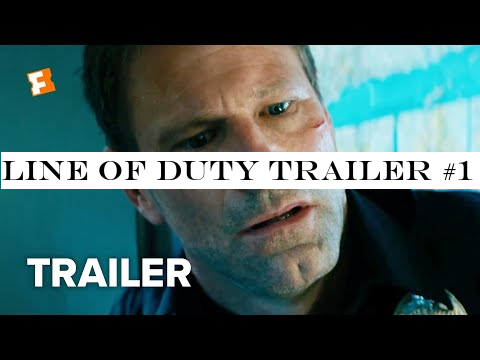 Line of Duty Trailer #1 (2019) | Movieclips Indie