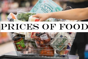 Prices of food items to be reduced ahead of festive season