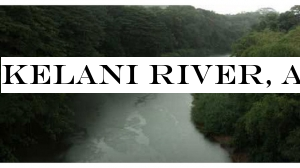 Kelani river, Attanagalu Oya water levels on the rise