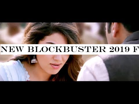 New Blockbuster 2019 Full Hindi Dubbed Movie | Latest South Indian Action Movies 2019 Full Movie