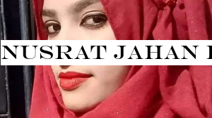 Nusrat Jahan Rafi: Death penalty for 16 who set student on fire