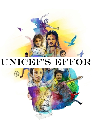 UNICEFeffort to get presidential candidates to uphold child rights