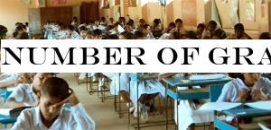 Number of Grade 5 scholarships increased to 20000