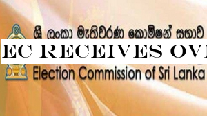 EC receives over 1,800 prez poll-related complaints