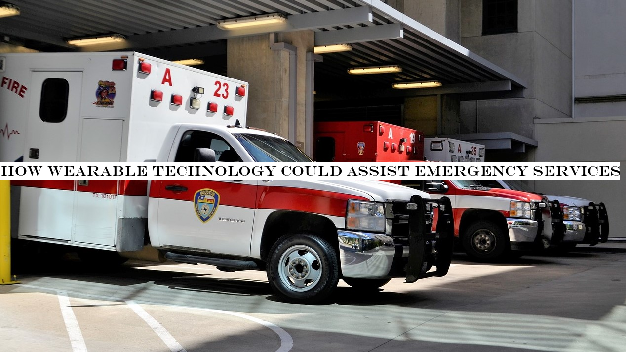 Ambulances