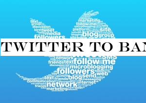 Twitter to ban all political advertising