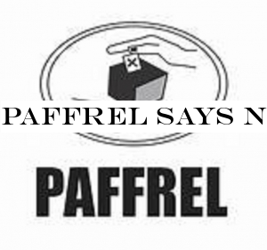PAFFREL says nearly 80% voter turnout on 1st day of postal voting