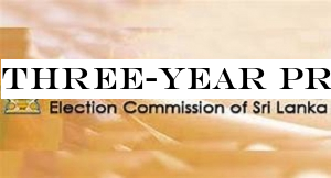 Three-year prison term if ballot papers posted on line, EC warns