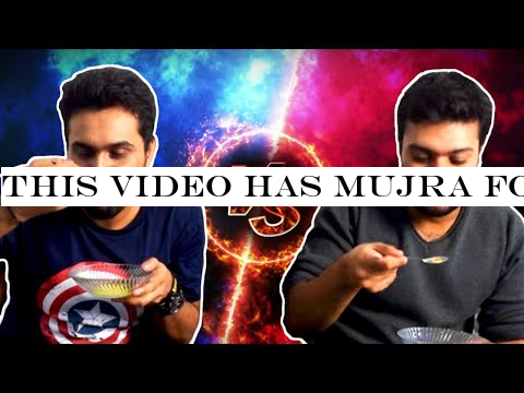 THIS VIDEO HAS MUJRA FOR YOU AT THE END
