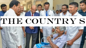 The country should always move towards victories & President
