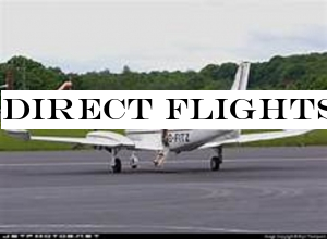 Direct flights between Jaffna and Chennai from Friday