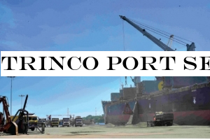 Trinco Port set to double capacity with night navigation