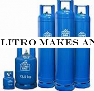 Litro makes an urgent purchase of 12,000 MT of LP gas