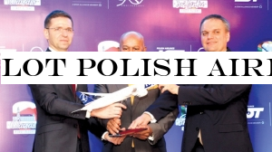 LOT Polish Airlines resumes flights to Sri Lanka