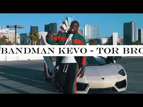 Bandman Kevo - Tor Browser (prod. Sonny Digital) (Official Video)