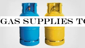 Gas supplies to normalise this week