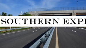 Southern Expressway extension to be open