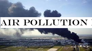 Air pollution level in Colombo almost doubles- NBRO