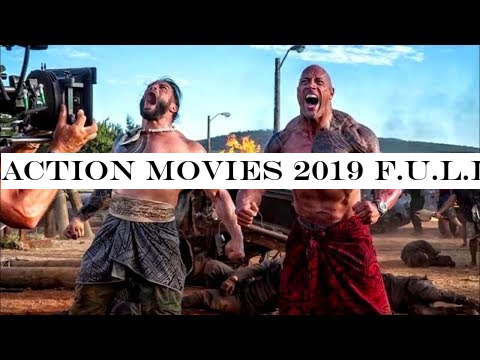 Action Movies 2019 F U L L Movie English Top Action Movies