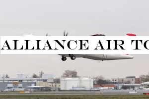 Alliance Air to commence Chennai -Jaffna flights from Monday