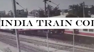 India train collision: Lucky escape for passengers in Hyderabad
